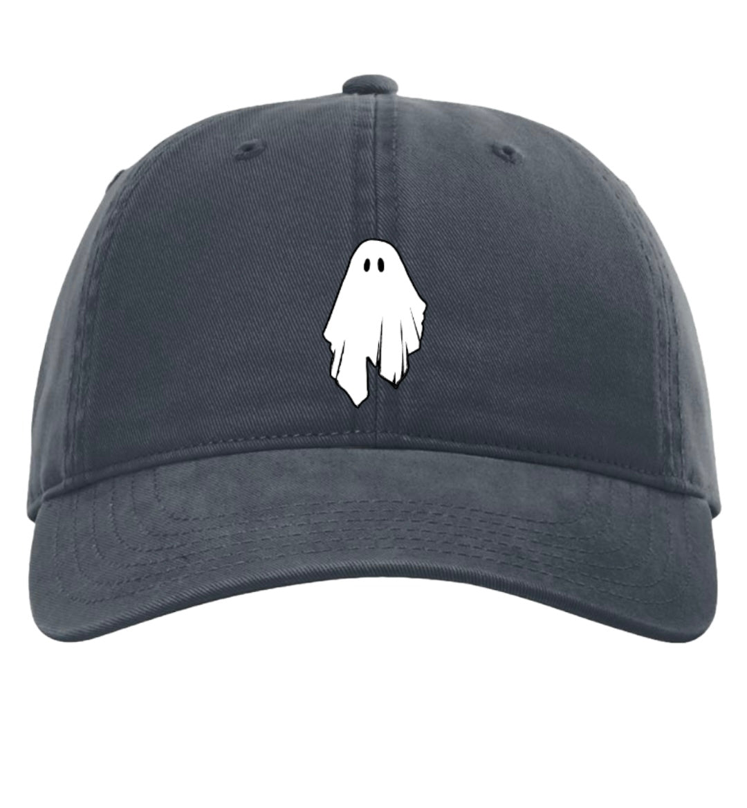 Ghost Hat