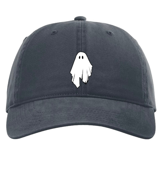 Ghost Hat