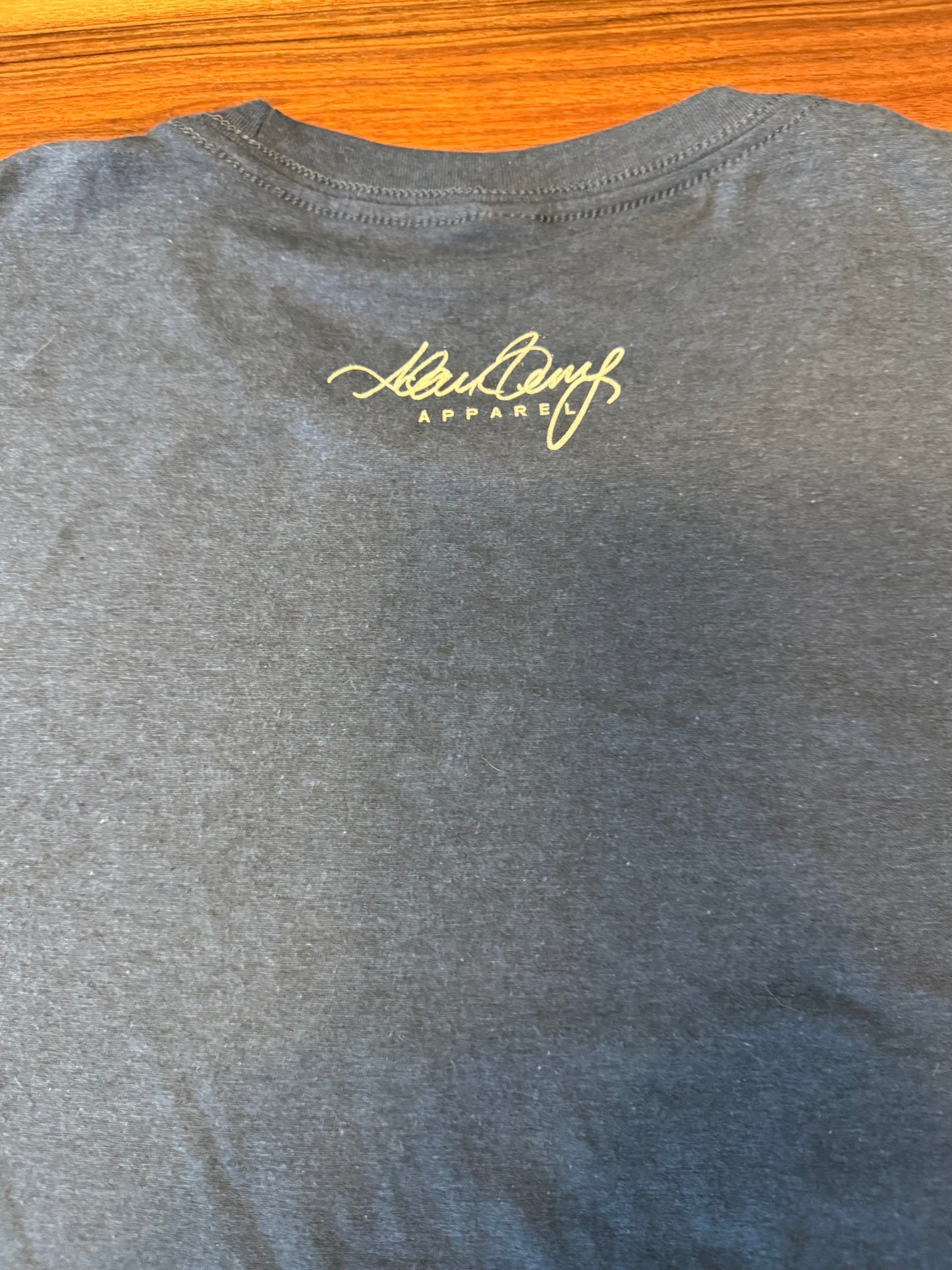 HAUNTED SUMMER T-SHIRT