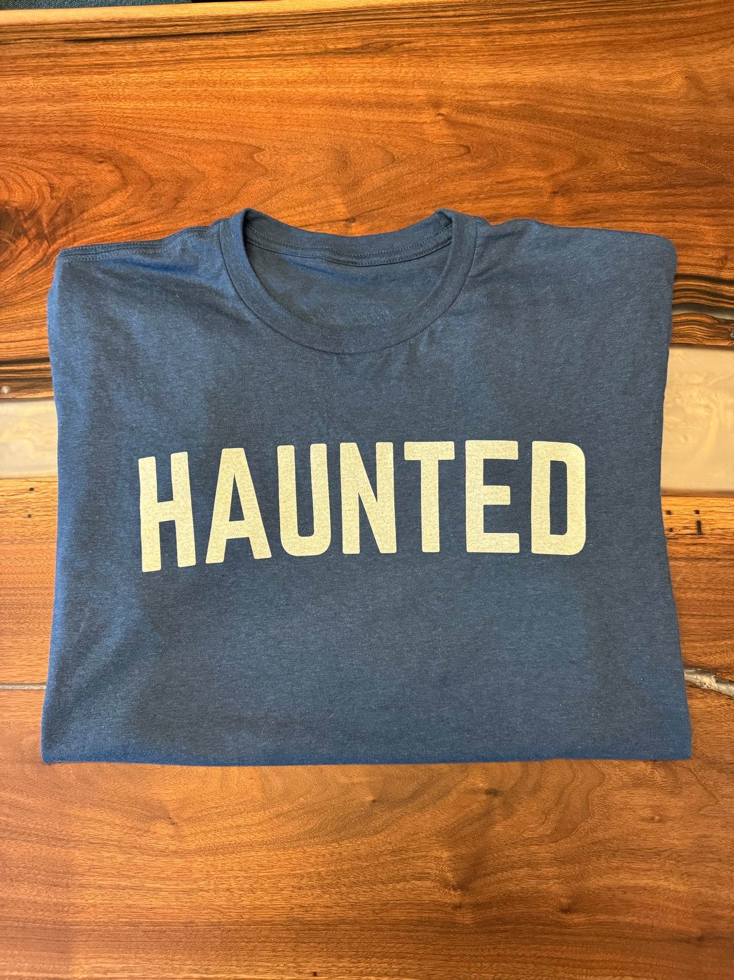 HAUNTED SUMMER T-SHIRT